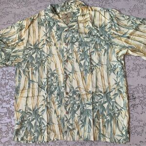 Jamaica Jaxx shirt